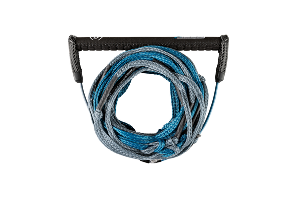 Ronix 727 Combo 77.5-foot low-stretch PE foil rope