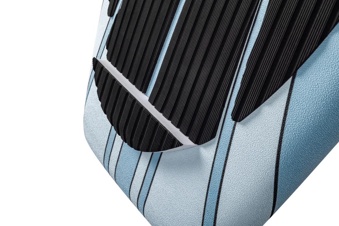 Ronix Aloha Longboard EVA rubber traction pad