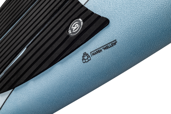 Ronix Aloha Longboard Wakesurf Board – 2027