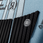 Ronix Aloha Longboard wood laminate construction detail