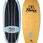 2027 Ronix Aloha Longboard surf-style wakesurf board