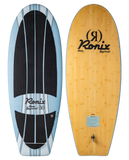 2027 Ronix Aloha Longboard surf-style wakesurf board