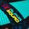 Ronix Alpha Squad Sea Captain machined EVA traction pad detail