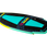2027 Ronix Alpha Squad Sea Captain 4'2 youth wakesurf board