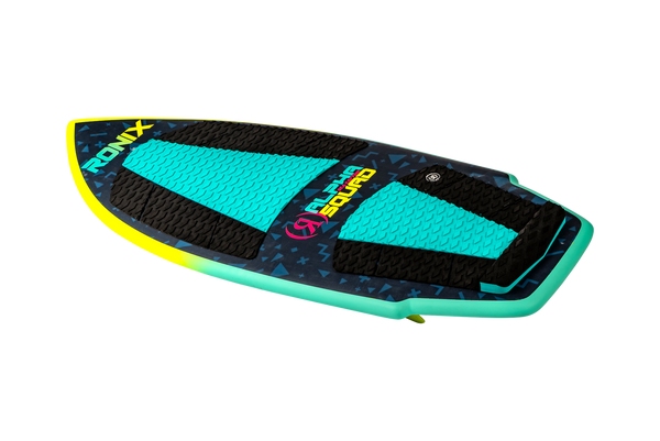 2027 Ronix Alpha Squad Sea Captain 4'2 youth wakesurf board