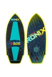 2027 Ronix Alpha Squad Sea Captain 4'2 youth wakesurf board
