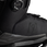 BOA Fit System dial on Ronix Anthem open-toe wakeboard boot