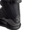 Side and back view of Ronix Anthem BOA wakeboard bindings