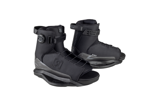 2027 Ronix Anthem BOA open-toe wakeboard boots