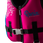 Ronix August Girls' Infant CGA Life Vest 2023 in Pink/Blue for children up to 30 lbs