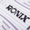 2027 Ronix Aura Flyweight women's skim-style wakesurf board logo