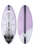 2027 Ronix Aura Flyweight women's skim-style wakesurf board