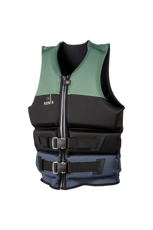 Ronix Avalon Women's CGA Life Vest 2025 Coast Guard Approved wake vest