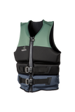 Ronix Avalon Women's CGA Life Vest 2025 Coast Guard Approved wake vest