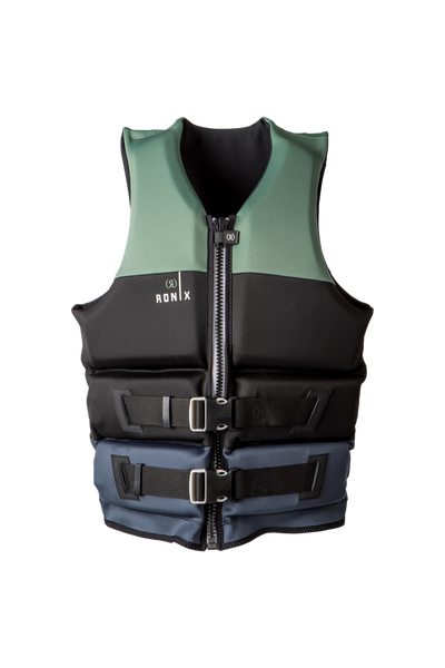 Ronix Avalon Women's CGA Life Vest 2025 Coast Guard Approved wake vest