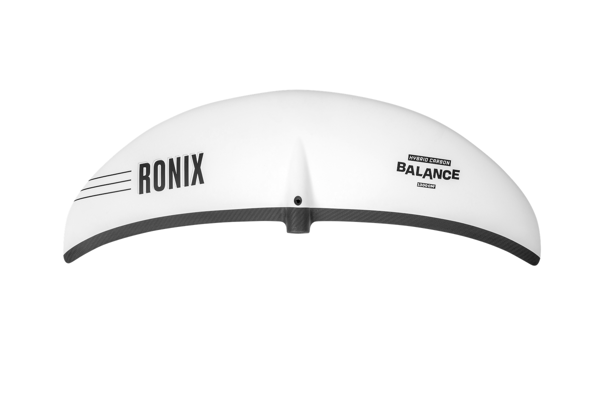 Ronix Complete Fluid Balance 1300 Foil Kit – 24" Mast (Board Not Included)