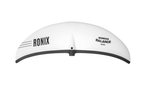 Ronix Complete Fluid Balance 1300 Foil Kit – 24" Mast (Board Not Included)