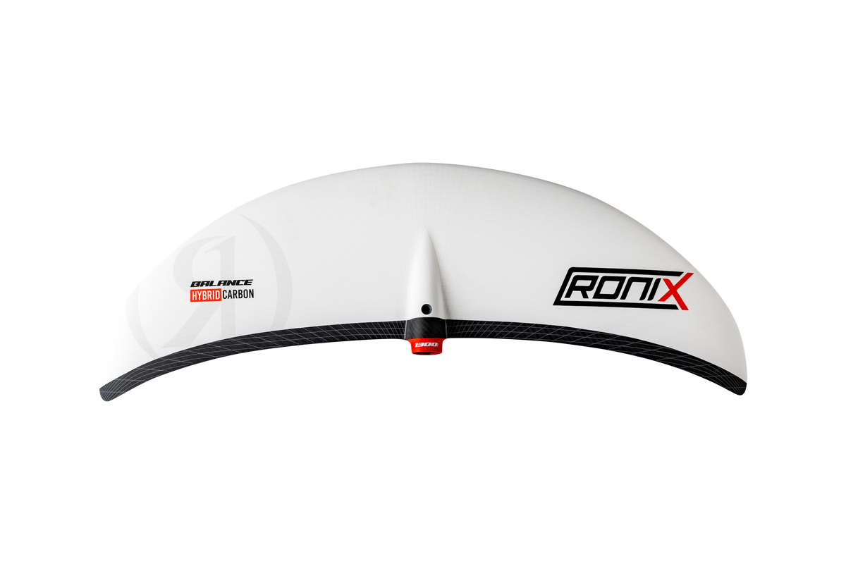 Ronix Balance 1300 square centimeter front foil wing
