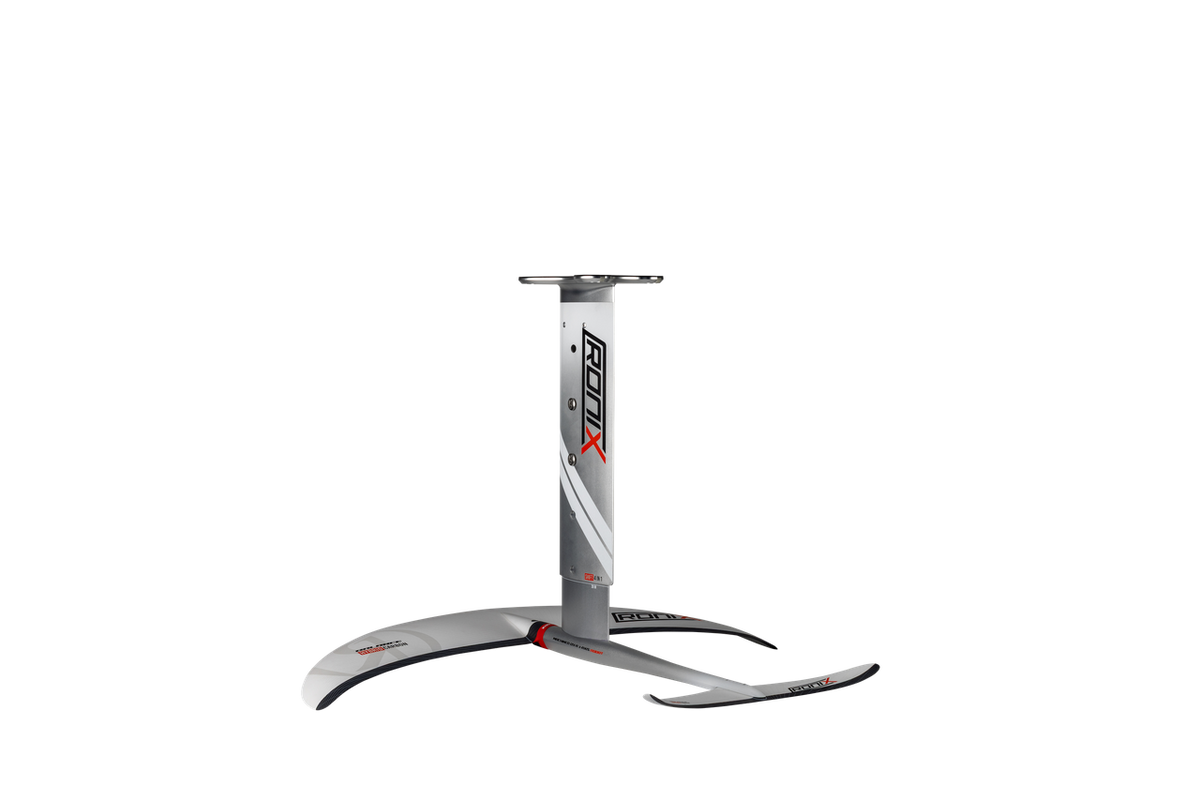 Ronix Balance 240 rear foil stabilizer