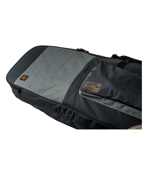 Ronix Battalion Padded Board Case – Protective Wakeboard Travel Bag