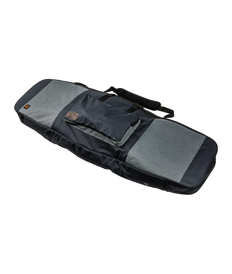Ronix Battalion Padded Board Case – Protective Wakeboard Travel Bag