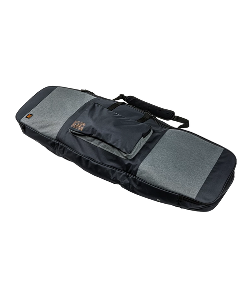 Ronix Battalion Padded Board Case – Protective Wakeboard Travel Bag