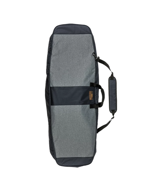Full-length Ronix Battalion padded wakeboard travel bag