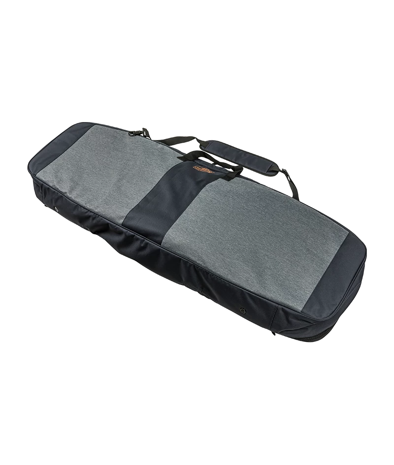 Ronix Battalion Padded Board Case – Protective Wakeboard Travel Bag