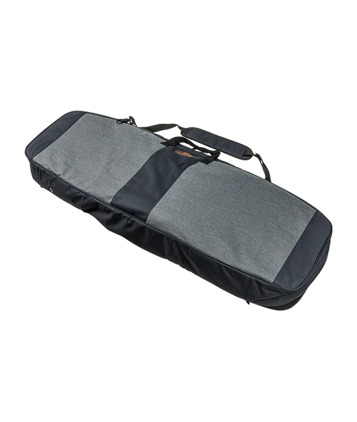 Ronix Battalion Padded Board Case – Protective Wakeboard Travel Bag