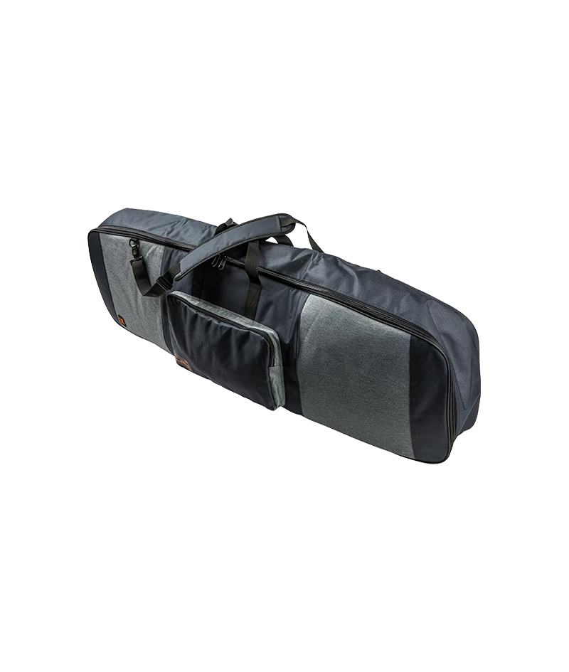 Ronix Battalion Padded Board Case – Protective Wakeboard Travel Bag
