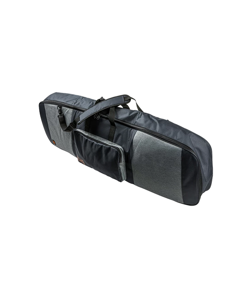 Ronix Battalion Padded Board Case – Protective Wakeboard Travel Bag