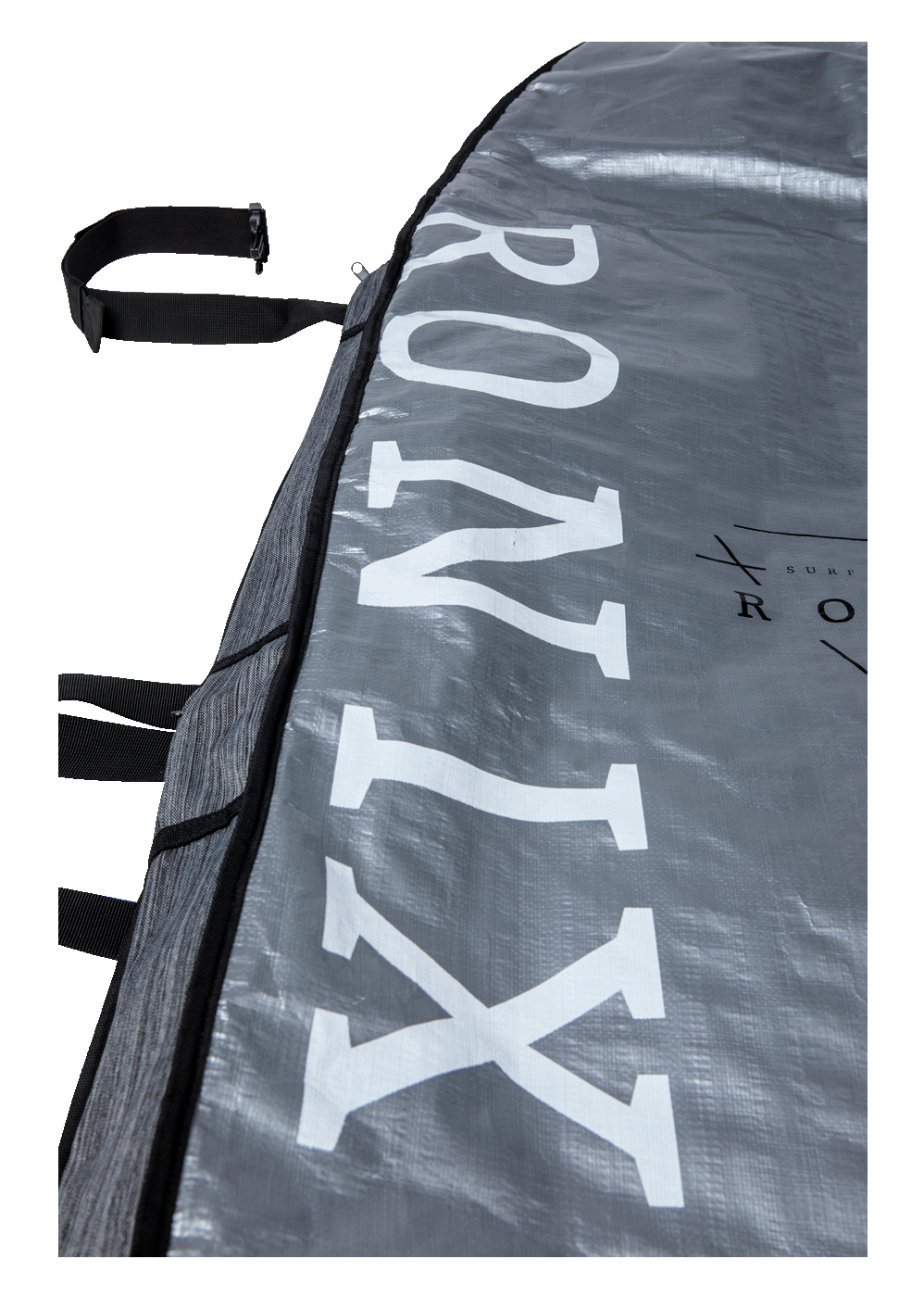 Ronix Bimini Top 4-Board Wakesurf Storage Rack & Carrier
