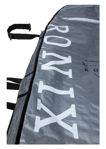 Ronix Bimini Top 4-Board Wakesurf Storage Rack & Carrier