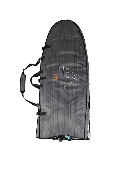 Ronix Bimini Top 4-board wakesurf storage rack and carrier