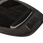 Blended grooved EVA traction pad on Ronix Blackbird foil board