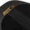 Blended grooved EVA traction pad on Ronix Blackbird foil board