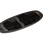 Blended grooved EVA traction pad on Ronix Blackbird foil board