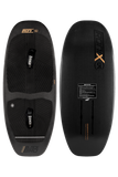 2027 Ronix Blackbird Flyweight Pro wake foil board