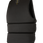 Back view of Ronix Blackjack YES CGA longer torso wake vest