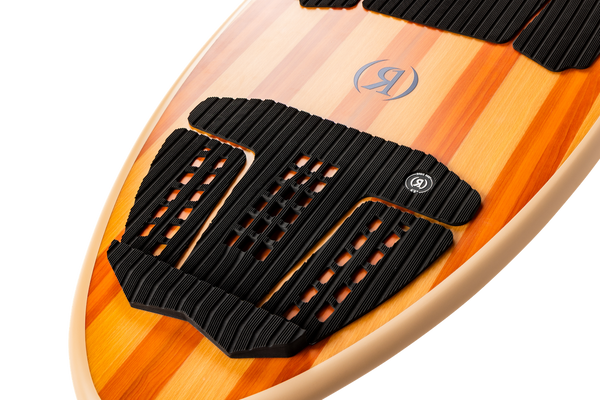 Ronix Blunt Nose Skimmer EVA rubber traction pad