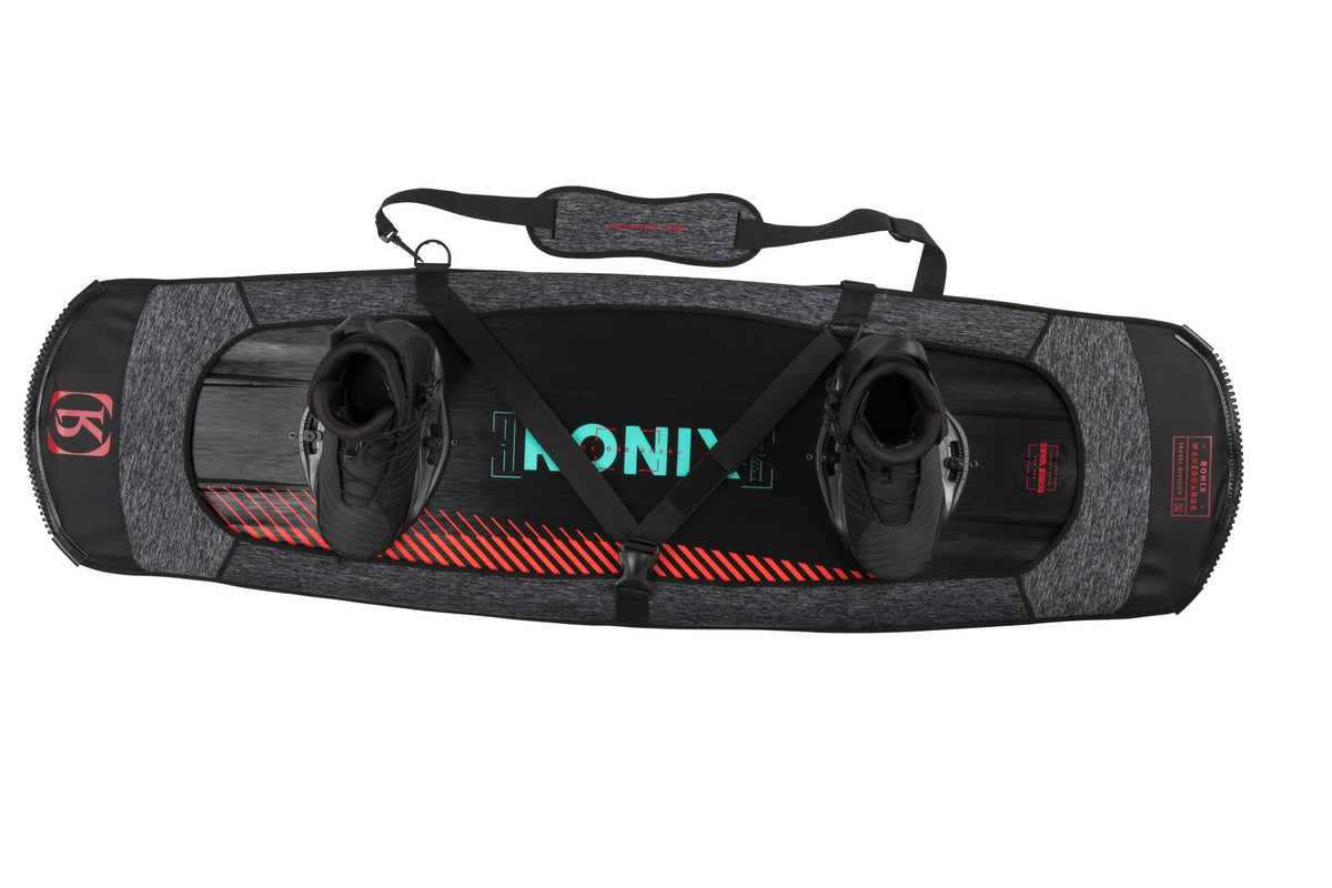 Ronix Bulwark Neo wakeboard sleeve for boards up to 136cm