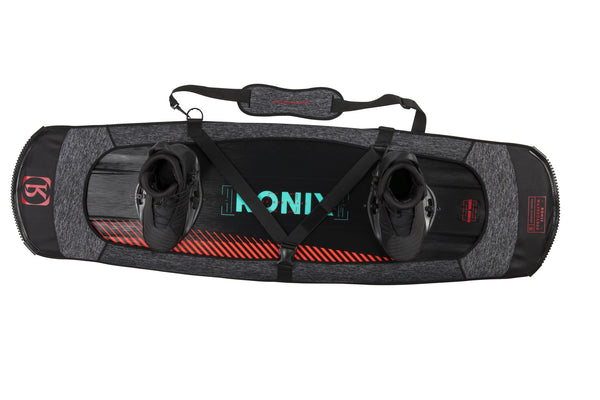 Ronix Bulwark Neo wakeboard sleeve for boards up to 136cm