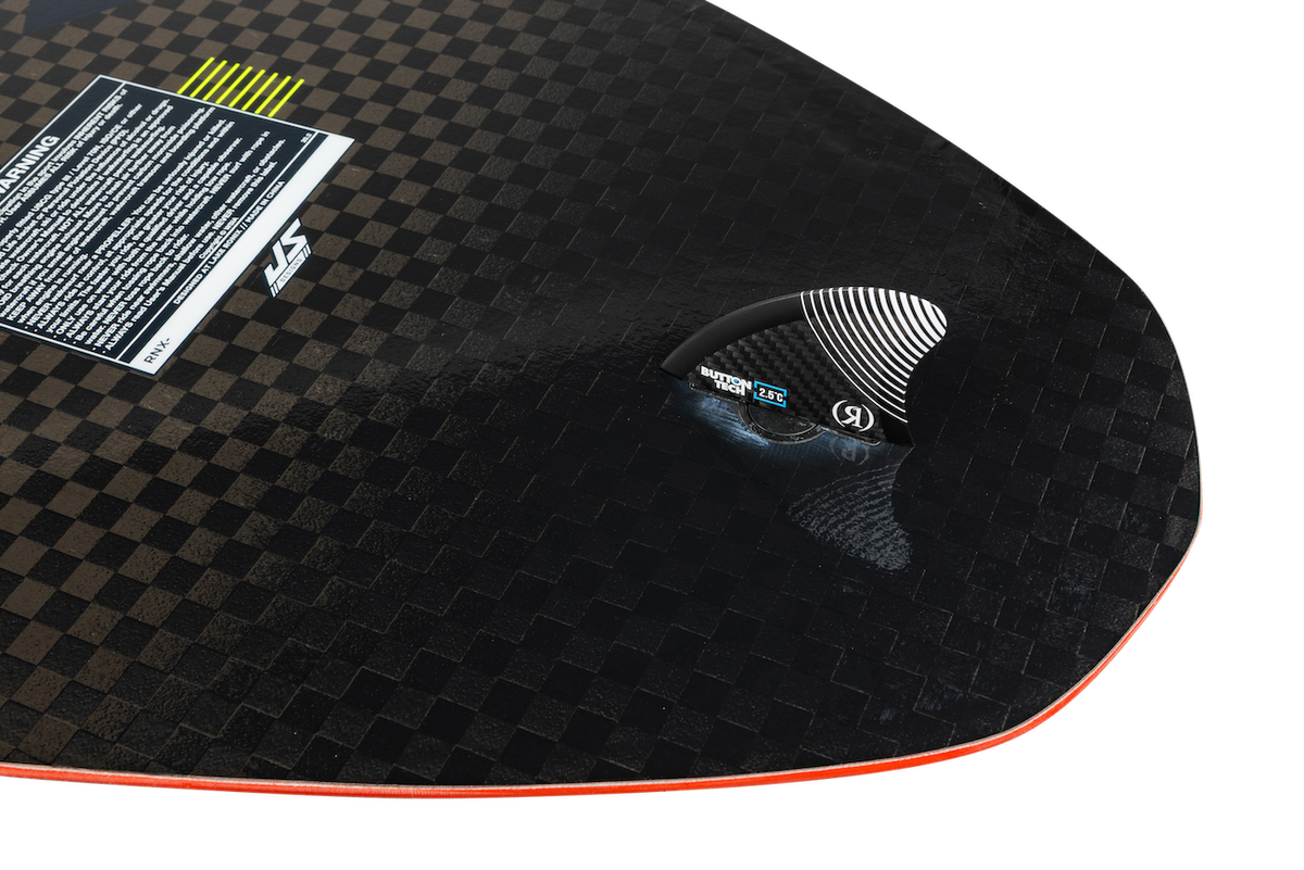 Ronix Carbon Air Core 4 Skimmer Wakesurf Board – 2026