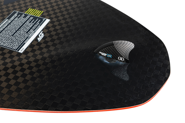 Ronix Carbon Air Core 4 Skimmer Wakesurf Board – 2026