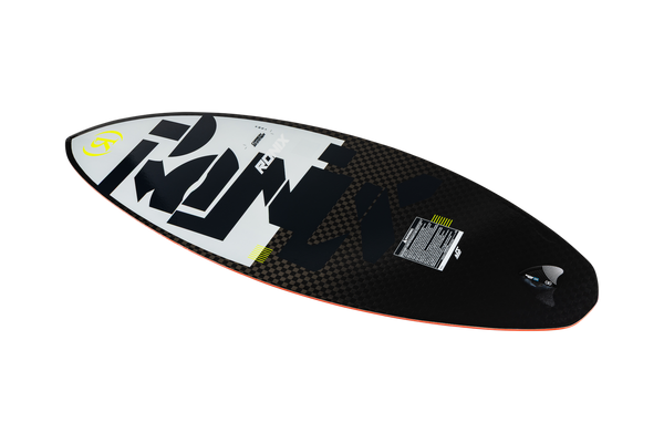 Ronix Carbon Air Core 4 Skimmer Wakesurf Board – 2026