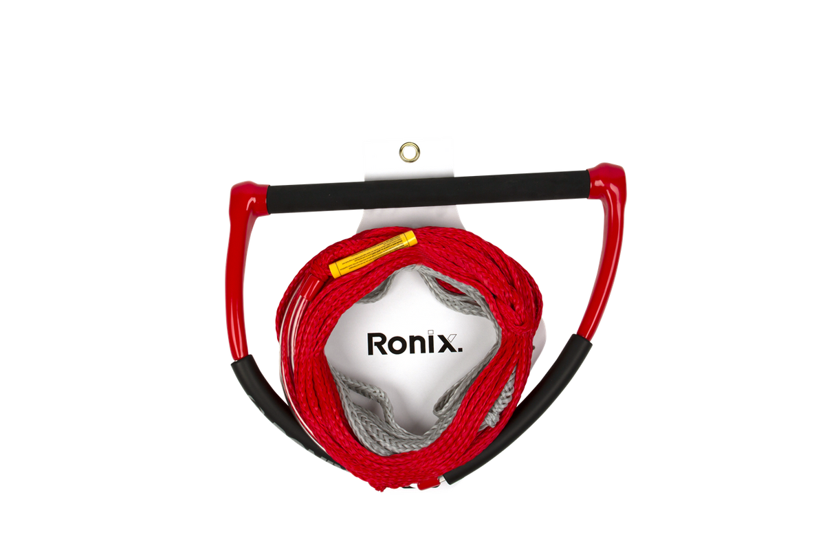 Ronix Combo 1.0 65-foot R6 wakeboard mainline
