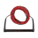 Ronix Combo 4.0 wakeboard rope and handle package in Red