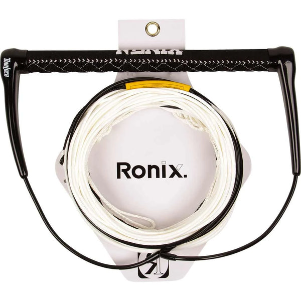 Ronix Combo 5.0 Wakeboard Rope and Handle Package