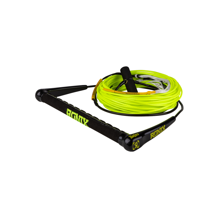 Ronix Combo 5.5 Wakeboard Rope and Handle Package
