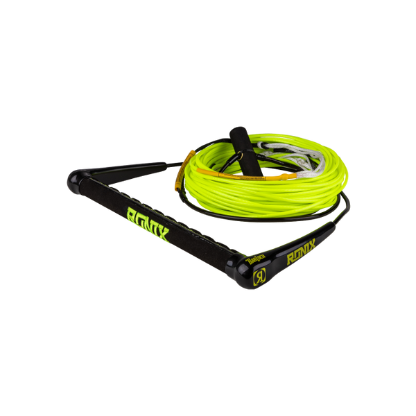 Ronix Combo 5.5 Wakeboard Rope and Handle Package